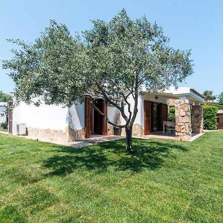 Villetta Teresa Loiri Porto San Paolo Exterior foto